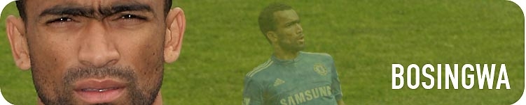 Bosingwa