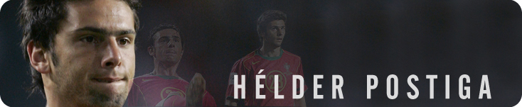 Helder Postiga